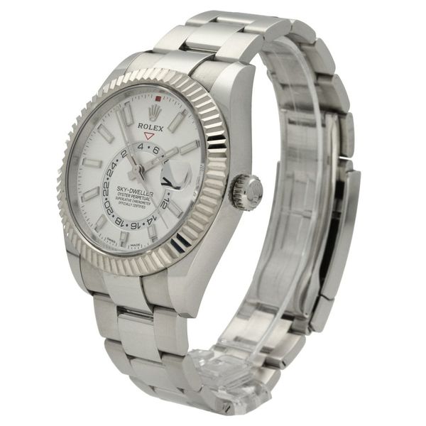 Rolex Sky-Dweller 326934